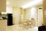 2 Bedroom Condo for sale in The Four Wings Residence Srinakarin, Hua Mak, Bangkok near Airport Rail Link Hua Mak