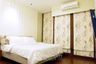 2 Bedroom Condo for sale in The Four Wings Residence Srinakarin, Hua Mak, Bangkok near Airport Rail Link Hua Mak