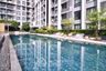2 Bedroom Condo for sale in Quinn Condo Ratchada, Din Daeng, Bangkok near MRT Sutthisan