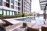2 Bedroom Condo for sale in Quinn Condo Ratchada, Din Daeng, Bangkok near MRT Sutthisan