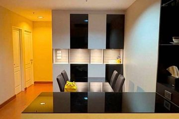 2 Bedroom Condo for sale in Belle Grand Rama 9, Huai Khwang, Bangkok near MRT Phra Ram 9
