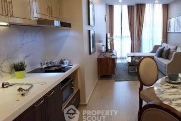 1 Bedroom Condo for sale in Noble Ploenchit, Lumpini, Bangkok near BTS Ploen Chit