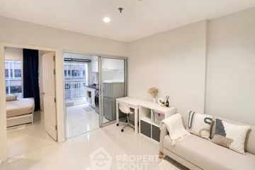 1 Bedroom Condo for sale in Aspire Rama 9, Bang Kapi, Bangkok near MRT Phra Ram 9
