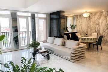 3 Bedroom Condo for sale in Maestro 01 Sathorn-Yenakat, Thung Maha Mek, Bangkok near MRT Khlong Toei