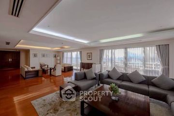 4 Bedroom Condo for sale in Las Colinas, Khlong Toei Nuea, Bangkok near BTS Asoke