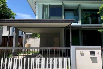 3 Bedroom House for sale in Racha Thewa, Samut Prakan