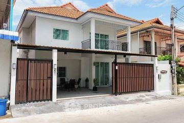 4 Bedroom House for sale in Nong Prue, Chonburi