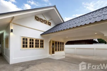 2 Bedroom House for sale in Khilek, Chiang Mai