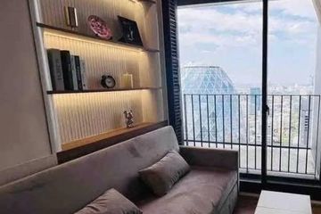 1 Bedroom Condo for sale in Noble Around Ari, Sam Sen Nai, Bangkok near BTS Ari