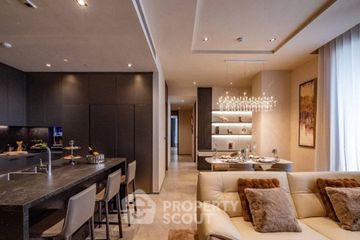 3 Bedroom Condo for sale in Hyde Heritage Thonglor, Khlong Tan Nuea, Bangkok near BTS Thong Lo
