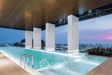 1 Bedroom Condo for sale in Life Phahon-Ladprao, Chatuchak, Bangkok near BTS Ladphrao Intersection