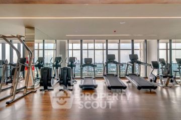 2 Bedroom Condo for sale in Park Origin Phrom Phong, Khlong Tan, Bangkok near BTS Phrom Phong