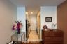 1 Bedroom Condo for sale in Baan Siri Sathorn Suanplu, Thung Maha Mek, Bangkok