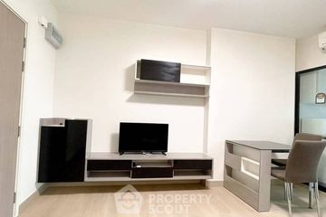 1 Bedroom Condo for sale in Supalai Loft @Talat Phlu Station, Thon Buri, Bangkok near BTS Talat Phlu