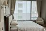 2 Bedroom Apartment for Sale or Rent in Sindhorn Kempinski Hotel Bangkok, Lumpini, Bangkok near BTS Ratchadamri