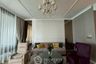 2 Bedroom Apartment for Sale or Rent in Sindhorn Kempinski Hotel Bangkok, Lumpini, Bangkok near BTS Ratchadamri