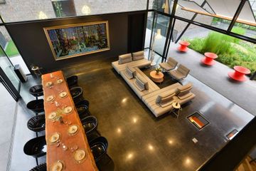 6 Bedroom Villa for rent in Chong Nonsi, Bangkok