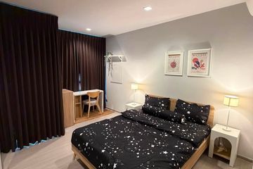 Condo for sale in Life Asoke Rama 9, Makkasan, Bangkok near MRT Phra Ram 9