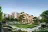 1 Bedroom Condo for sale in Life Ratchada - Rama 9, Din Daeng, Bangkok near MRT Thailand Cultural Centre