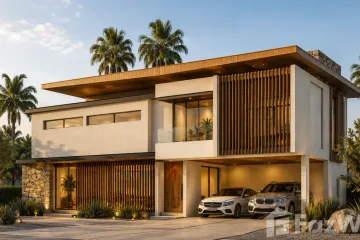 2 Bedroom Villa for sale in PP Grand Kamala, Kamala, Phuket