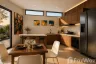 2 Bedroom Villa for sale in PP Grand Kamala, Kamala, Phuket