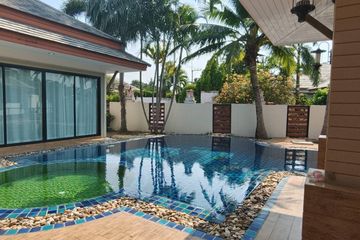 4 Bedroom Villa for rent in Baan Dusit Pattaya Lake, Huai Yai, Chonburi