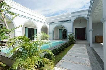 4 Bedroom Villa for sale in Nong Prue, Chonburi