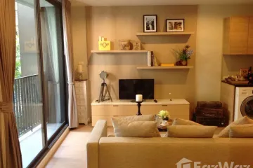 1 Bedroom Condo for sale in D 25 Thonglor, Khlong Tan Nuea, Bangkok near BTS Thong Lo