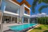 3 Bedroom Villa for sale in Zenithy Luxe, Si Sunthon, Phuket