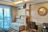 1 Bedroom Condo for sale in Thru Thonglor, Bang Kapi, Bangkok near MRT Phetchaburi