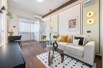 Condo for sale in City Home Srinakarin, Bang Na, Bangkok near BTS Udom Suk