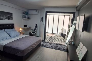 1 Bedroom Condo for rent in The Waterford Royal Suit Senanikom, Chan Kasem, Bangkok near BTS Sena Nikhom