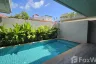 3 Bedroom Villa for rent in Talat Nuea, Phuket