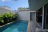3 Bedroom Villa for rent in Talat Nuea, Phuket
