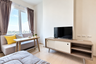 Condo for sale in Chapter One Eco Ratchada - Huaikwang, Huai Khwang, Bangkok near MRT Huai Khwang