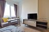 Condo for sale in Chapter One Eco Ratchada - Huaikwang, Huai Khwang, Bangkok near MRT Huai Khwang