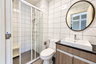 Condo for sale in Chapter One Eco Ratchada - Huaikwang, Huai Khwang, Bangkok near MRT Huai Khwang