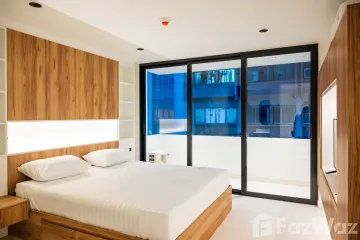 2 Bedroom Condo for rent in Casa Bianca, Khlong Tan Nuea, Bangkok