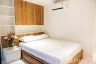 2 Bedroom Condo for rent in Casa Bianca, Khlong Tan Nuea, Bangkok