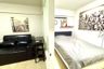 1 Bedroom Condo for sale in Ratchada City Condo, Din Daeng, Bangkok near MRT Sutthisan
