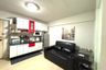 1 Bedroom Condo for sale in Ratchada City Condo, Din Daeng, Bangkok near MRT Sutthisan