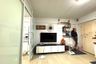 1 Bedroom Condo for sale in Ratchada City Condo, Din Daeng, Bangkok near MRT Sutthisan