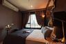 1 Bedroom Condo for rent in Life Asoke, Bang Kapi, Bangkok near MRT Phetchaburi