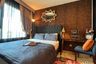 1 Bedroom Condo for rent in Life Asoke, Bang Kapi, Bangkok near MRT Phetchaburi