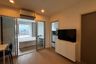 1 Bedroom Condo for rent in Casa Condo Ratchada-Ratchaphruek, Dao Khanong, Bangkok near BTS Talat Phlu
