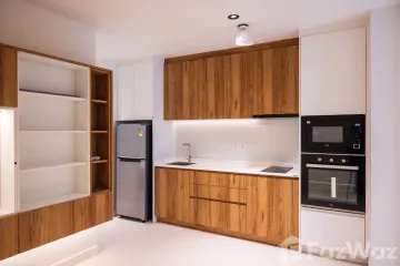 2 Bedroom Condo for rent in Casa Bianca, Khlong Tan Nuea, Bangkok