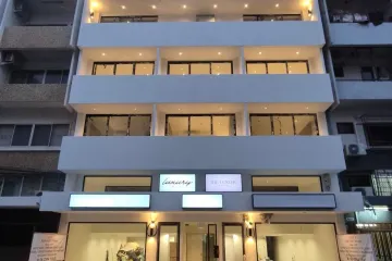 2 Bedroom Condo for rent in Casa Bianca, Khlong Tan Nuea, Bangkok