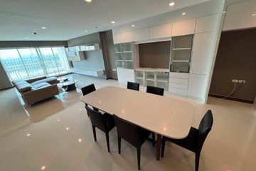 3 Bedroom Condo for rent in Supalai Prima Riva, Chong Nonsi, Bangkok