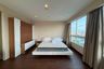 3 Bedroom Condo for rent in Supalai Prima Riva, Chong Nonsi, Bangkok