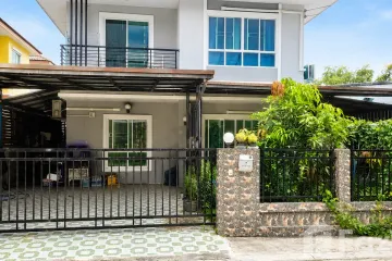 4 Bedroom House for sale in Noantawee Ville 7, Nong Chok, Bangkok